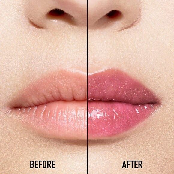 DIOR: Intense Mauve Dior Addict Lip Maximizer (Shade 026) - Picture 3 of 6